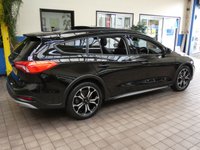 USED 2020 20 FORD FOCUS ACTIVE 1.5 X ECOBLUE 5d 119 BHP SAT NAV PANORAMIC SUNROOF PART LEATHER HEATED SEATS 1 OWNER SERVICE HISTORY FORD WARRANTY