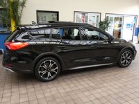 USED 2020 20 FORD FOCUS ACTIVE 1.5 X ECOBLUE 5d 119 BHP SAT NAV PANORAMIC SUNROOF PART LEATHER HEATED SEATS 1 OWNER SERVICE HISTORY FORD WARRANTY