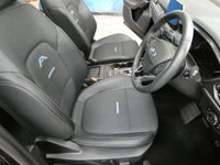 USED 2020 20 FORD FOCUS ACTIVE 1.5 X ECOBLUE 5d 119 BHP SAT NAV PANORAMIC SUNROOF PART LEATHER HEATED SEATS 1 OWNER SERVICE HISTORY FORD WARRANTY