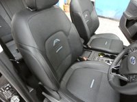 USED 2020 20 FORD FOCUS ACTIVE 1.5 X ECOBLUE 5d 119 BHP SAT NAV PANORAMIC SUNROOF PART LEATHER HEATED SEATS 1 OWNER SERVICE HISTORY FORD WARRANTY