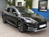 USED 2020 20 FORD FOCUS ACTIVE 1.5 X ECOBLUE 5d 119 BHP SAT NAV PANORAMIC SUNROOF PART LEATHER HEATED SEATS 1 OWNER SERVICE HISTORY FORD WARRANTY