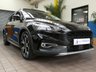 USED 2020 20 FORD FOCUS ACTIVE 1.5 X ECOBLUE 5d 119 BHP SAT NAV PANORAMIC SUNROOF PART LEATHER HEATED SEATS 1 OWNER SERVICE HISTORY FORD WARRANTY