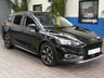 USED 2020 20 FORD FOCUS ACTIVE 1.5 X ECOBLUE 5d 119 BHP SAT NAV PANORAMIC SUNROOF PART LEATHER HEATED SEATS 1 OWNER SERVICE HISTORY FORD WARRANTY
