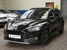 USED 2020 20 FORD FOCUS ACTIVE 1.5 X ECOBLUE 5d 119 BHP SAT NAV PANORAMIC SUNROOF PART LEATHER HEATED SEATS 1 OWNER SERVICE HISTORY FORD WARRANTY