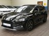 USED 2020 20 FORD FOCUS ACTIVE 1.5 X ECOBLUE 5d 119 BHP SAT NAV PANORAMIC SUNROOF PART LEATHER HEATED SEATS 1 OWNER SERVICE HISTORY FORD WARRANTY