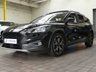 USED 2020 20 FORD FOCUS ACTIVE 1.5 X ECOBLUE 5d 119 BHP SAT NAV PANORAMIC SUNROOF PART LEATHER HEATED SEATS 1 OWNER SERVICE HISTORY FORD WARRANTY