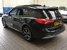 USED 2020 20 FORD FOCUS ACTIVE 1.5 X ECOBLUE 5d 119 BHP SAT NAV PANORAMIC SUNROOF PART LEATHER HEATED SEATS 1 OWNER SERVICE HISTORY FORD WARRANTY
