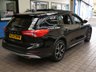 USED 2020 20 FORD FOCUS ACTIVE 1.5 X ECOBLUE 5d 119 BHP SAT NAV PANORAMIC SUNROOF PART LEATHER HEATED SEATS 1 OWNER SERVICE HISTORY FORD WARRANTY