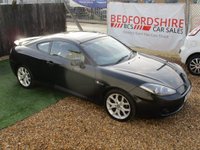 USED 2007 57 HYUNDAI S-COUPE 2.0 SIII 3d 141 BHP Reserved
