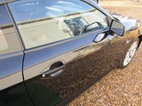 USED 2007 57 HYUNDAI S-COUPE 2.0 SIII 3d 141 BHP Reserved
