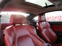 USED 2007 57 HYUNDAI S-COUPE 2.0 SIII 3d 141 BHP Reserved