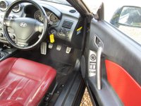 USED 2007 57 HYUNDAI S-COUPE 2.0 SIII 3d 141 BHP Reserved