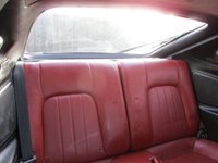 USED 2007 57 HYUNDAI S-COUPE 2.0 SIII 3d 141 BHP Reserved