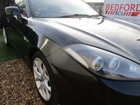 USED 2007 57 HYUNDAI S-COUPE 2.0 SIII 3d 141 BHP Reserved