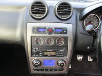 USED 2007 57 HYUNDAI S-COUPE 2.0 SIII 3d 141 BHP Reserved