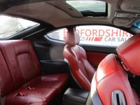 USED 2007 57 HYUNDAI S-COUPE 2.0 SIII 3d 141 BHP Reserved