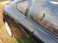 USED 2007 57 HYUNDAI S-COUPE 2.0 SIII 3d 141 BHP Reserved