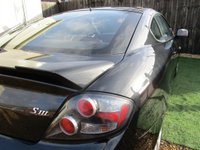 USED 2007 57 HYUNDAI S-COUPE 2.0 SIII 3d 141 BHP Reserved