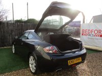 USED 2007 57 HYUNDAI S-COUPE 2.0 SIII 3d 141 BHP Reserved