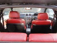 USED 2007 57 HYUNDAI S-COUPE 2.0 SIII 3d 141 BHP Reserved