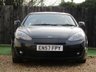 USED 2007 57 HYUNDAI S-COUPE 2.0 SIII 3d 141 BHP Reserved