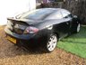 USED 2007 57 HYUNDAI S-COUPE 2.0 SIII 3d 141 BHP Reserved
