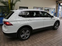 USED 2019 69 VOLKSWAGEN TIGUAN ALLSPACE 2.0 MATCH TDI 4MOTION DSG 5d 148 BHP 4WD 7 SEATS SAT NAV CRUISE 1 OWNER SEERVICE HISTORY 6 MONTHS GOLD WARRANTY