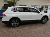 USED 2019 69 VOLKSWAGEN TIGUAN ALLSPACE 2.0 MATCH TDI 4MOTION DSG 5d 148 BHP 4WD 7 SEATS SAT NAV CRUISE 1 OWNER SEERVICE HISTORY 6 MONTHS GOLD WARRANTY