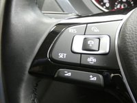 USED 2019 69 VOLKSWAGEN TIGUAN ALLSPACE 2.0 MATCH TDI 4MOTION DSG 5d 148 BHP 4WD 7 SEATS SAT NAV CRUISE 1 OWNER SEERVICE HISTORY 6 MONTHS GOLD WARRANTY