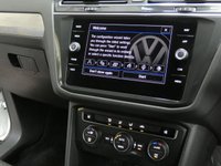 USED 2019 69 VOLKSWAGEN TIGUAN ALLSPACE 2.0 MATCH TDI 4MOTION DSG 5d 148 BHP 4WD 7 SEATS SAT NAV CRUISE 1 OWNER SEERVICE HISTORY 6 MONTHS GOLD WARRANTY