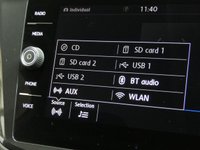 USED 2019 69 VOLKSWAGEN TIGUAN ALLSPACE 2.0 MATCH TDI 4MOTION DSG 5d 148 BHP 4WD 7 SEATS SAT NAV CRUISE 1 OWNER SEERVICE HISTORY 6 MONTHS GOLD WARRANTY