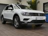USED 2019 69 VOLKSWAGEN TIGUAN ALLSPACE 2.0 MATCH TDI 4MOTION DSG 5d 148 BHP 4WD 7 SEATS SAT NAV CRUISE 1 OWNER SEERVICE HISTORY 6 MONTHS GOLD WARRANTY