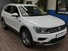USED 2019 69 VOLKSWAGEN TIGUAN ALLSPACE 2.0 MATCH TDI 4MOTION DSG 5d 148 BHP 4WD 7 SEATS SAT NAV CRUISE 1 OWNER SEERVICE HISTORY 6 MONTHS GOLD WARRANTY