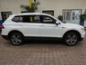 USED 2019 69 VOLKSWAGEN TIGUAN ALLSPACE 2.0 MATCH TDI 4MOTION DSG 5d 148 BHP 4WD 7 SEATS SAT NAV CRUISE 1 OWNER SEERVICE HISTORY 6 MONTHS GOLD WARRANTY