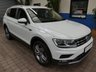USED 2019 69 VOLKSWAGEN TIGUAN ALLSPACE 2.0 MATCH TDI 4MOTION DSG 5d 148 BHP 4WD 7 SEATS SAT NAV CRUISE 1 OWNER SEERVICE HISTORY 6 MONTHS GOLD WARRANTY
