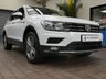 USED 2019 69 VOLKSWAGEN TIGUAN ALLSPACE 2.0 MATCH TDI 4MOTION DSG 5d 148 BHP 4WD 7 SEATS SAT NAV CRUISE 1 OWNER SEERVICE HISTORY 6 MONTHS GOLD WARRANTY
