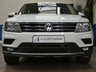 USED 2019 69 VOLKSWAGEN TIGUAN ALLSPACE 2.0 MATCH TDI 4MOTION DSG 5d 148 BHP 4WD 7 SEATS SAT NAV CRUISE 1 OWNER SEERVICE HISTORY 6 MONTHS GOLD WARRANTY