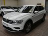 USED 2019 69 VOLKSWAGEN TIGUAN ALLSPACE 2.0 MATCH TDI 4MOTION DSG 5d 148 BHP 4WD 7 SEATS SAT NAV CRUISE 1 OWNER SEERVICE HISTORY 6 MONTHS GOLD WARRANTY