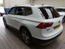 USED 2019 69 VOLKSWAGEN TIGUAN ALLSPACE 2.0 MATCH TDI 4MOTION DSG 5d 148 BHP 4WD 7 SEATS SAT NAV CRUISE 1 OWNER SEERVICE HISTORY 6 MONTHS GOLD WARRANTY