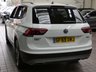 USED 2019 69 VOLKSWAGEN TIGUAN ALLSPACE 2.0 MATCH TDI 4MOTION DSG 5d 148 BHP 4WD 7 SEATS SAT NAV CRUISE 1 OWNER SEERVICE HISTORY 6 MONTHS GOLD WARRANTY