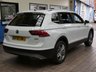 USED 2019 69 VOLKSWAGEN TIGUAN ALLSPACE 2.0 MATCH TDI 4MOTION DSG 5d 148 BHP 4WD 7 SEATS SAT NAV CRUISE 1 OWNER SEERVICE HISTORY 6 MONTHS GOLD WARRANTY