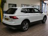 USED 2019 69 VOLKSWAGEN TIGUAN ALLSPACE 2.0 MATCH TDI 4MOTION DSG 5d 148 BHP 4WD 7 SEATS SAT NAV CRUISE 1 OWNER SEERVICE HISTORY 6 MONTHS GOLD WARRANTY