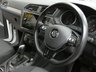 USED 2019 69 VOLKSWAGEN TIGUAN ALLSPACE 2.0 MATCH TDI 4MOTION DSG 5d 148 BHP 4WD 7 SEATS SAT NAV CRUISE 1 OWNER SEERVICE HISTORY 6 MONTHS GOLD WARRANTY