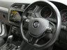 USED 2019 69 VOLKSWAGEN TIGUAN ALLSPACE 2.0 MATCH TDI 4MOTION DSG 5d 148 BHP 4WD 7 SEATS SAT NAV CRUISE 1 OWNER SEERVICE HISTORY 6 MONTHS GOLD WARRANTY