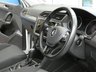 USED 2019 69 VOLKSWAGEN TIGUAN ALLSPACE 2.0 MATCH TDI 4MOTION DSG 5d 148 BHP 4WD 7 SEATS SAT NAV CRUISE 1 OWNER SEERVICE HISTORY 6 MONTHS GOLD WARRANTY