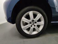 USED 2014 14 VOLKSWAGEN POLO 1.2 MATCH EDITION TDI 3d 74 BHP Due In