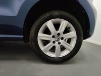 USED 2014 14 VOLKSWAGEN POLO 1.2 MATCH EDITION TDI 3d 74 BHP Due In