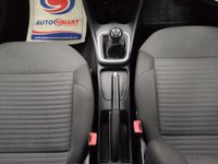 USED 2014 14 VOLKSWAGEN POLO 1.2 MATCH EDITION TDI 3d 74 BHP Due In