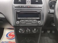 USED 2014 14 VOLKSWAGEN POLO 1.2 MATCH EDITION TDI 3d 74 BHP Due In