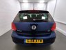 USED 2014 14 VOLKSWAGEN POLO 1.2 MATCH EDITION TDI 3d 74 BHP Due In